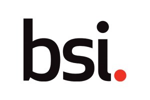 Custom software development for BSI with end to end UI and UX