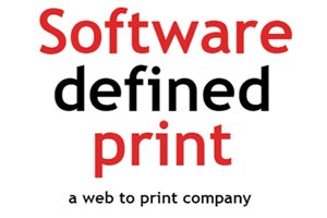 custom web application development of a saas based web2print portal 